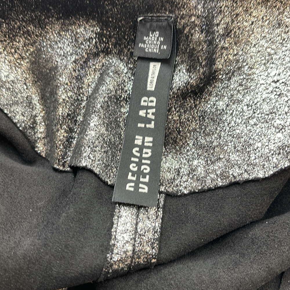 Design lab jacket - Picture 4 of 6